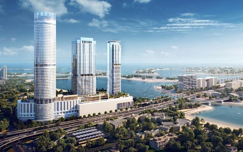 Апартаменты в Дубае, ОАЭ, 251 м2 фото 1