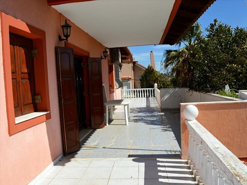 Таунхаус в Афинах, Греция, 240 м2 фото 1