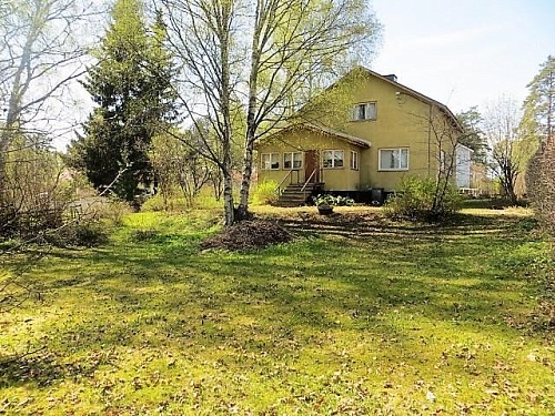 Дом в Иисалми, Финляндия, 90 м2 фото 1