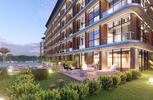 Апартаменты в Ялове, Турция, 48 м2 фото 1