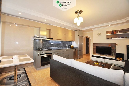 Квартира в Алании, Турция, 115 м2 фото 1