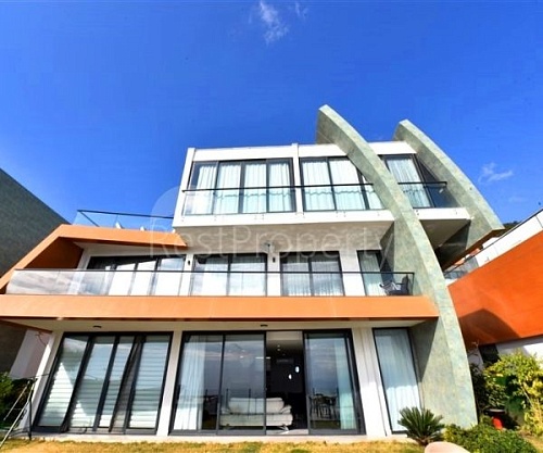 Вилла в Алании, Турция, 330 м2 фото 1