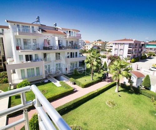 Квартира в Белеке, Турция, 180 м2 фото 1