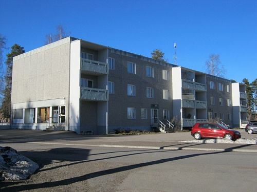 Квартира в Луумяки, Финляндия, 62 м2 фото 1