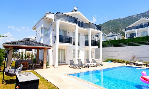Вилла в Фетхие, Турция, 170 м2 фото 1