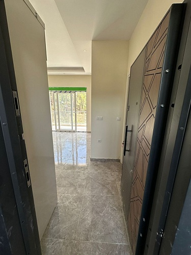 Квартира в Алании, Турция, 40 м2 фото 1