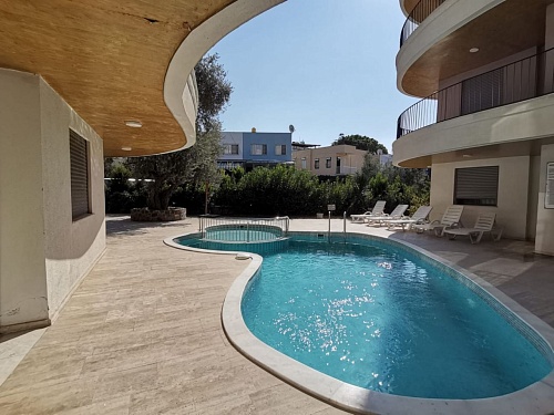 Пентхаус в Кушадасы, Турция, 120 м2 фото 1
