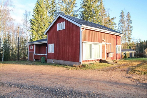 Дом в Икаалинен, Финляндия, 100 м2 фото 1