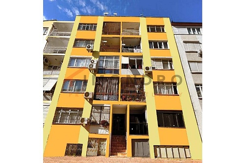 Квартира в Анталии, Турция, 125 м2 фото 1