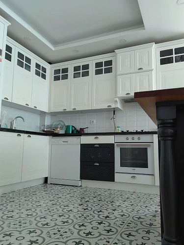 Квартира в Мерсине, Турция, 80 м2 фото 1