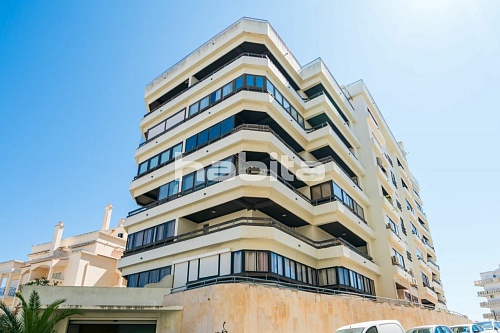 Апартаменты в Портимане, Португалия, 58.7 м2 фото 1