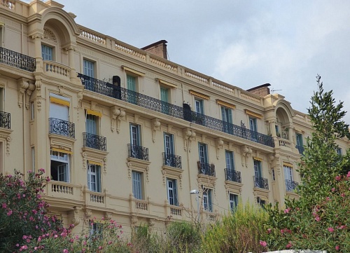 Апартаменты в Боcолей, Франция, 95 м2 фото 1