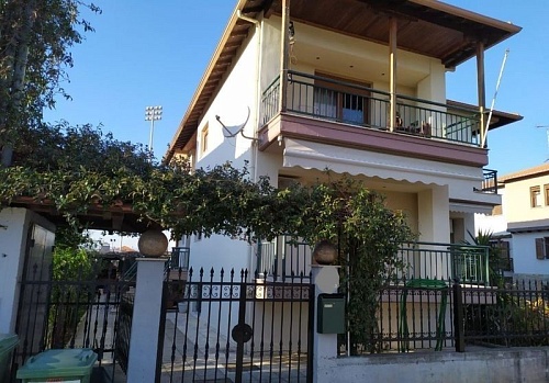 Таунхаус на Афоне, Греция, 95 м2 фото 1