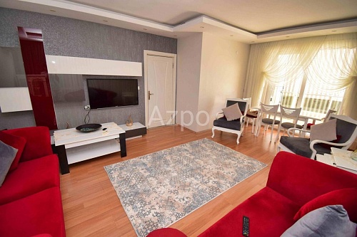 Пентхаус в Анталии, Турция, 300 м2 фото 1
