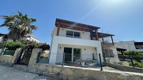Пентхаус в Бодруме, Турция, 160 м2 фото 1