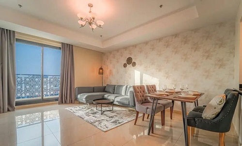 Квартира в Дубае, ОАЭ, 87 м2 фото 1