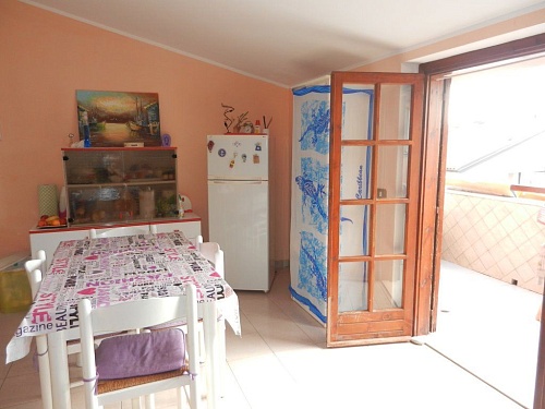 Квартира в Скалее, Италия, 60 м2 фото 1