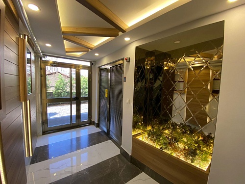 Квартира в Анталии, Турция, 105 м2 фото 1