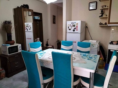 Квартира в Алании, Турция, 60 м2 фото 1