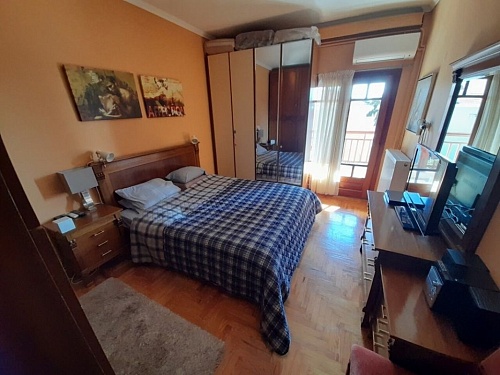 Квартира на Ионических островах, Греция, 200 м2 фото 1