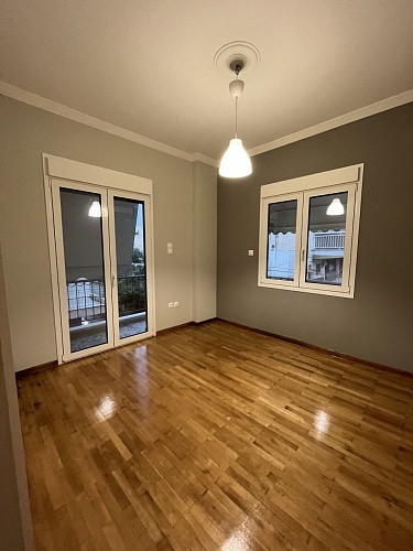 Квартира в Афинах, Греция, 52 м2 фото 1