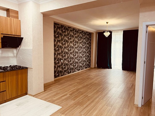 Квартира в Тбилиси, Грузия, 100 м2 фото 1
