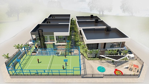 Вилла в Измите, Турция, 285 м2 фото 1