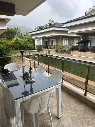 Вилла в Кемере, Турция, 180 м2 фото 1