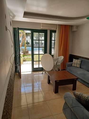 Квартира в Алании, Турция, 50 м2 фото 1