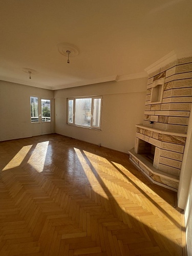 Квартира Liman Mah., Турция, 145 м2 фото 1