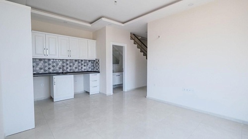Пентхаус в Алании, Турция, 130 м2 фото 1