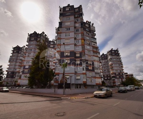 Квартира в Анталии, Турция, 155 м2 фото 1