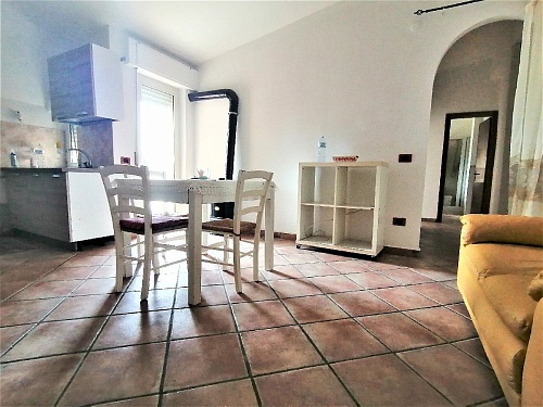 Квартира в Скалее, Италия, 45 м2 фото 1