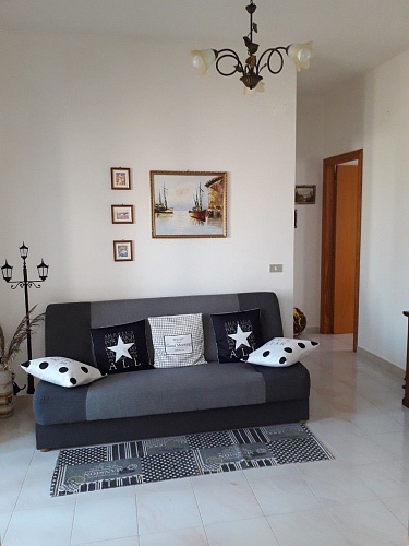 Квартира в Скалее, Италия, 60 м2 фото 1