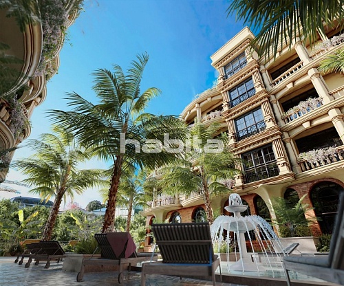 Апартаменты в Батуми, Грузия, 70.1 м2 фото 1