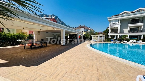 Апартаменты в Кемере, Турция, 55 м2 фото 1