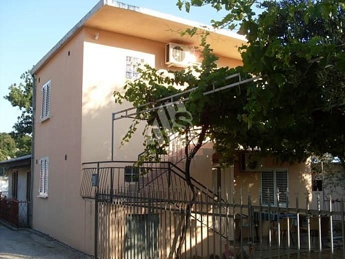 Дом в Сутоморе, Черногория, 80 м2 фото 1