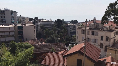 Квартира в Сан-Ремо, Италия, 70 м2 фото 1