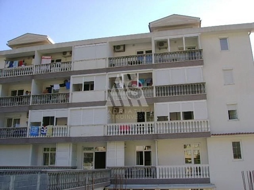 Квартира в Сутоморе, Черногория, 40 м2 фото 1