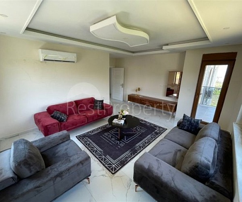Пентхаус в Алании, Турция, 180 м2 фото 1
