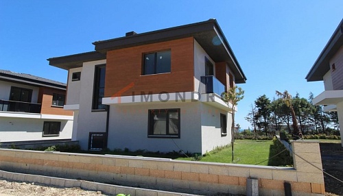 Дом в Силиври, Турция, 845 м2 фото 1
