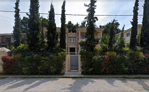 Квартира в Афинах, Греция, 163 м2 фото 1