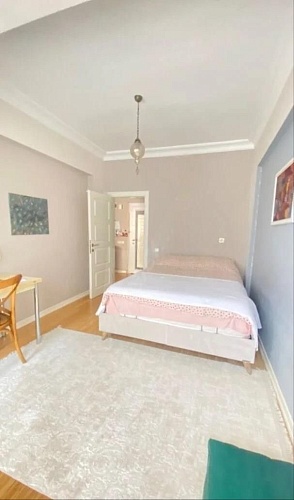 Квартира в Алании, Турция, 70 м2 фото 1