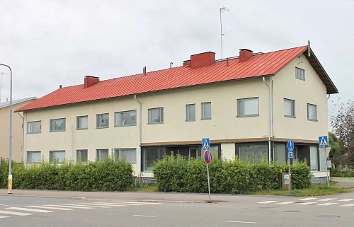 Квартира в Варкаусе, Финляндия, 40 м2 фото 1
