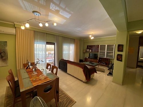 Квартира на Северо-Эгейских островах, Греция, 117 м2 фото 1