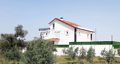 Вилла в Анталии, Турция, 500 м2 фото 1