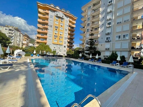 Пентхаус в Алании, Турция, 177 м2 фото 1