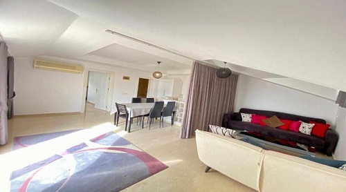 Пентхаус в Алании, Турция, 240 м2 фото 1