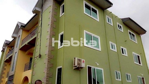 Апартаменты Kwabenyan, Гана, 450 м2 фото 1