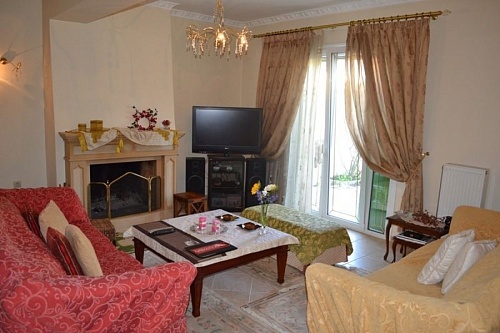 Таунхаус на Ионических островах, Греция, 140 м2 фото 1